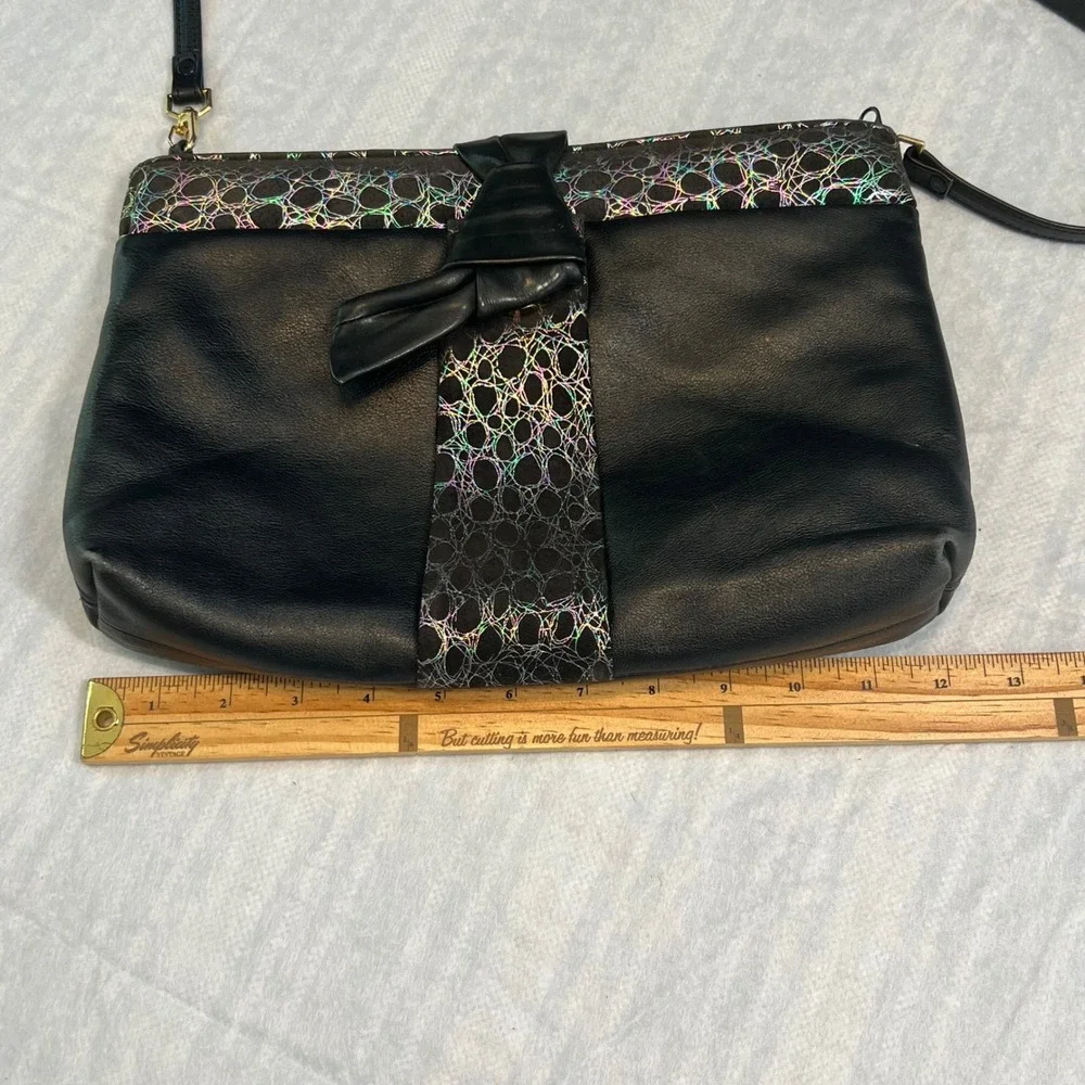 Ginger vintage black